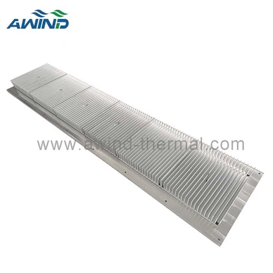 alu heatsink alu heatsink